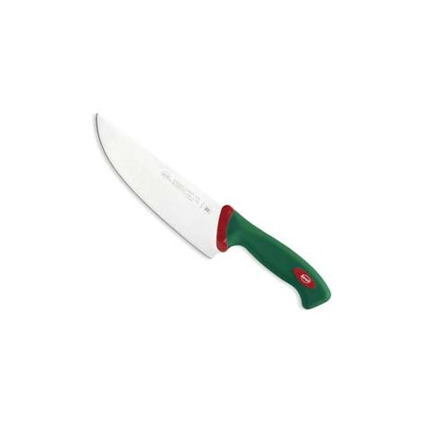 COLTELLO AFFETTARE  cm.24    SANELLI