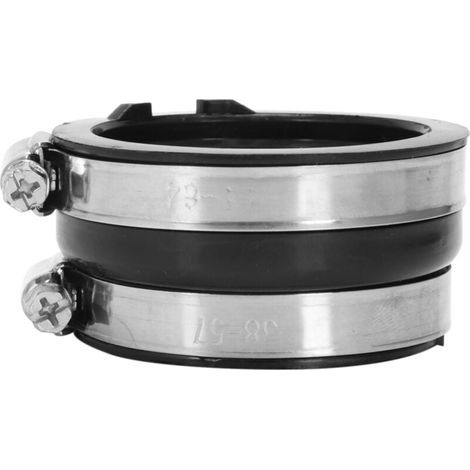 Joint De Démarrage D'Admission Carburateur W / Pinces Pour Grizzly 660 Yfm660F 4 X 02 - 08 (1/4)