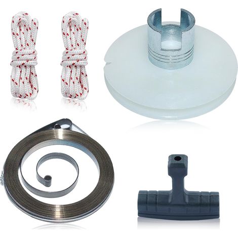 Pour Husqvarna 268 poulie de câble, Pour Husqvarna 61 266 268 268K 272, 503102405 (1/5)