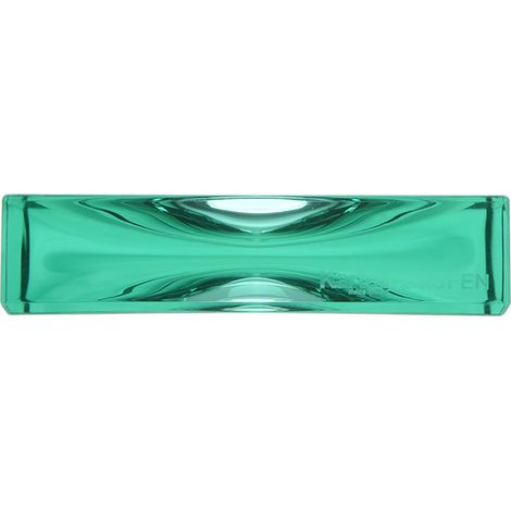 LAUFEN Kartell Boxy Porte-savon, L/P/H : 105/105/25 mm, (1/3)