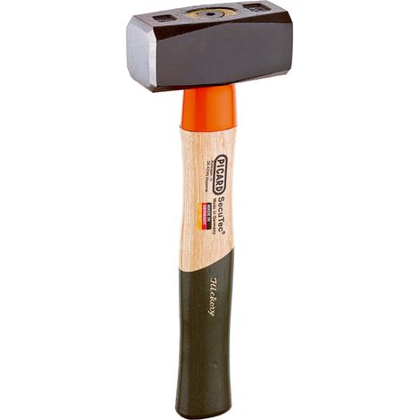 Picard Fäustel SecuTec Nr. 43 Kopfgewicht 1.500 g - 0004302-1500 (1/3)