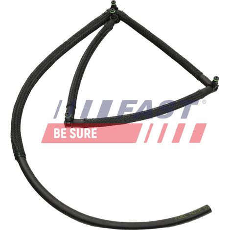 FT00234 linea di ritorno rapido del carburante (1/3)