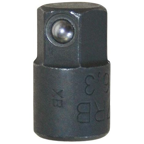 7 RB-6,3 Bit-Adapter 1/4" 6-kant, 10 mm für 7 R / 7 UR (1/3)