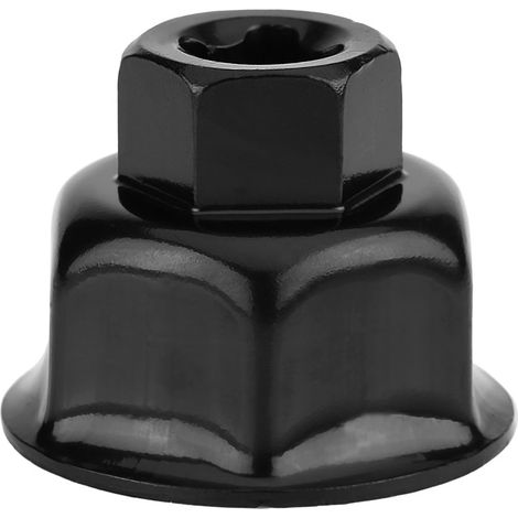 Clé à filtre à huile 32mm 3/8" douille démonte filtre pour Buick outil entretien auto (1/5)