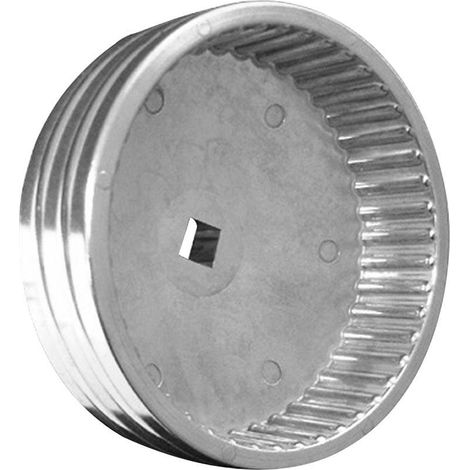 Clé filtre à huile ø93mm 45 pans 3/8" - HU 3245 - CLAS Equipements