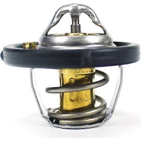 Thermostat de liquide de refroidissement compatible avec Ford Fiesta 1.5L (2008-2016) - Références : DM5G8575AA, 4M5G8575ZB, 4M5G8575ZA, 4M5G8575ZB (1/5)