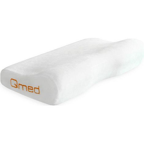 PDS Care MDQ0011 Coussin Ergonomique Blanc Confort