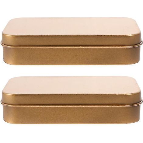 Boîtes d'emballage pour 2 boutons
