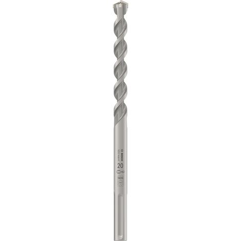 Bosch PRO SDS max-4 Hammerbohrer, 20 x 200 x 320 mm