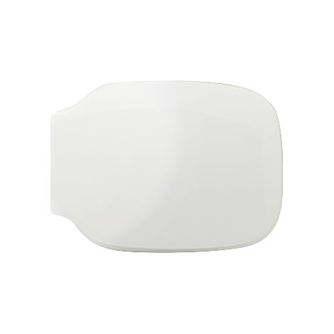 SEDILE WC PER FLAMINIA VASO SPRINT FORMA 10- Bianco- CW- pezzi 1