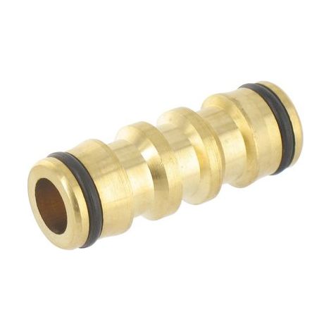 Raccord coupleur rapide - Effect - Capvert - Laiton