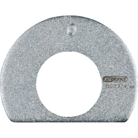 Outil adaptateur pour freins 0-disque