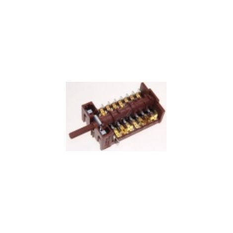 Commutateur fonction pour Four SAMSUNG DG34-00008A