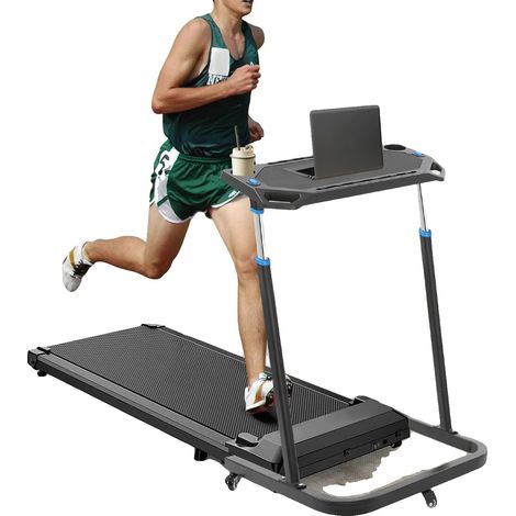Soporte para bicicleta, altura ajustable de 82 a 120 cm, superficie de trabajo de 71 cm x 35 cm, carga máxima de 50 kg, compatible con bicicletas de carretera y de montaña, diseño ergonómico. (1/5)
