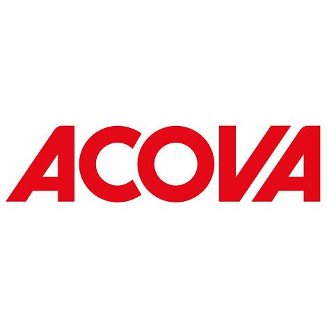 Charnière pour ACOVA FASSANE Spa Twist et REGATE Twist 750W - ACOVA 976931