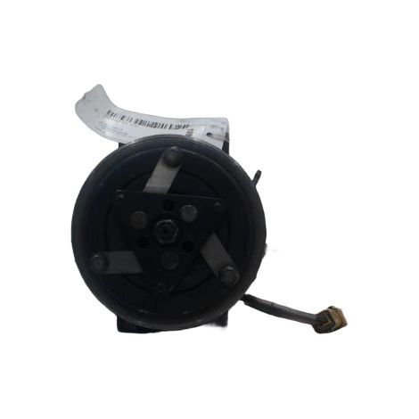 Compresseur Air Conditionne PEUGEOT 206 [PRODUIT D'OCCASION]♻️9800822280 (1/5)