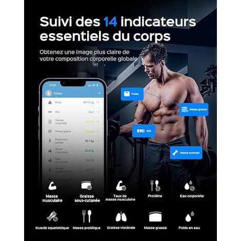 Scales Connected App (1/4)