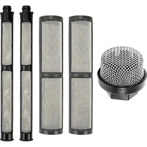 246385/246384/287032 Filterset für Airless-Spritzgerät (1/5)