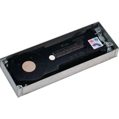 DORMA Bodenangel BTS84 - Arretierung 90° - 100 Kg - 81210001