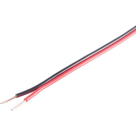 Cable eléctrico sconn-maximum-connectivity 0.75mm² 24x0.2 cca flexible ignífugo