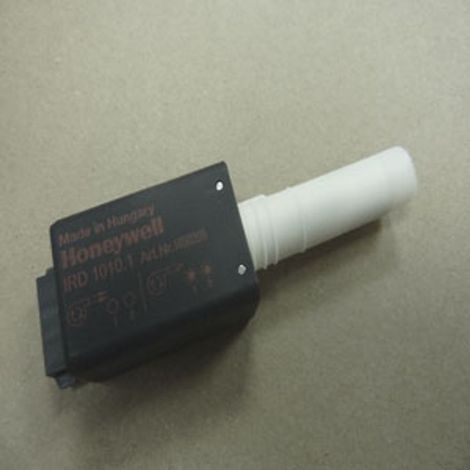 Remeha Vigilancia de llama IRD 1010.1 Axial rojo, 7611747