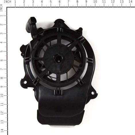 Seilzugstarter für Briggs & Stratton Motor Modell 594062 (1/3)