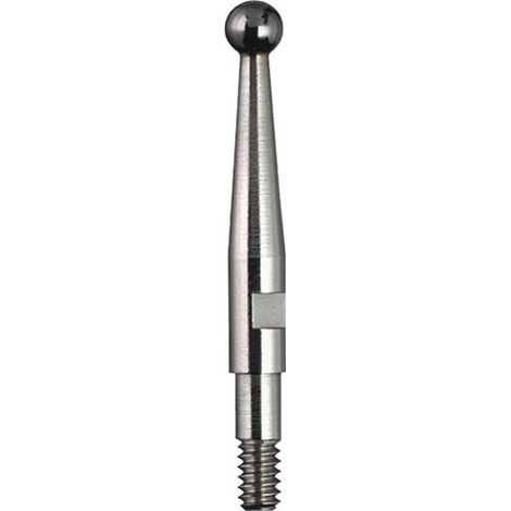 KÄFER Messeins.D.2mm L.11,8mm KGL M1,6 HM Fühlh.-Messger - 52281