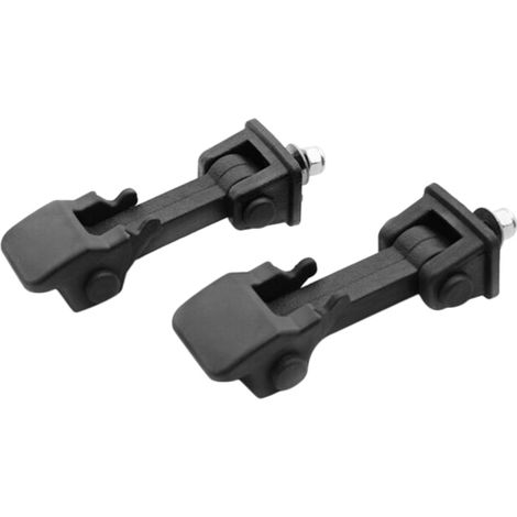 Motorhaubenverriegelung für Jeep Wrangler TJ 1997-2007 (1/5)
