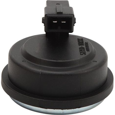 Capteur ABS de moyeu arrière 52751 1G101FFF remplacement du capteur de roulement ABS pour Hyundai I10 I20 1ère 2ème génération (1/4)