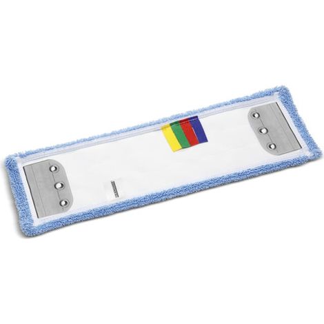 Frange microfibre Kärcher 40 cm x 13 cm