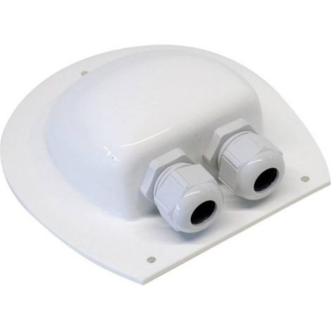 Phaesun 390811 WT pasacables estanco duradero