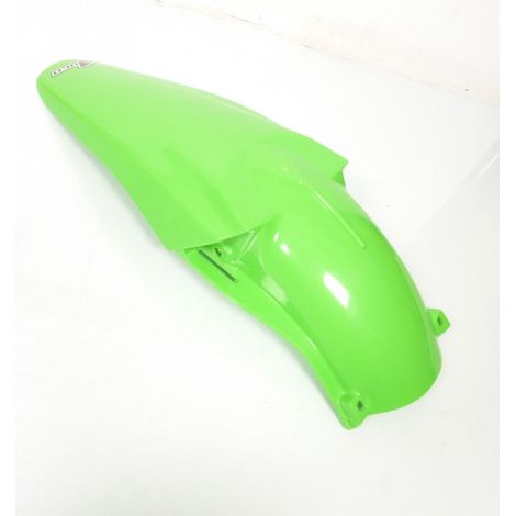 Hinterer Kotflügel UFO für Motorrad Suzuki 400 DRZ E Neu (1/5)