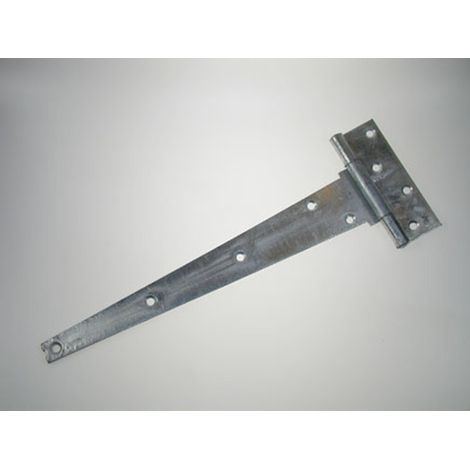 PRS Heavy Tee Hinge HSG - 457mm / 18" - Box of 2