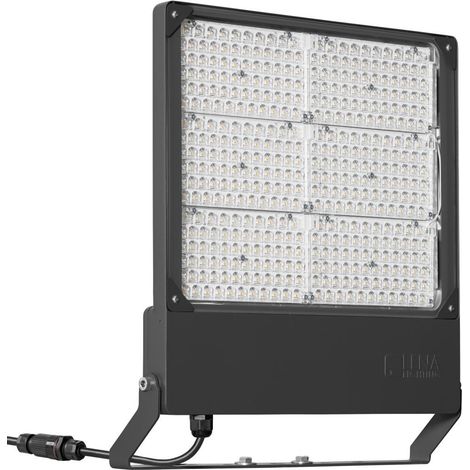 LENA LIGHTING Kranstrahler 230 V Quest 2 LED 15900 lm (1/4)