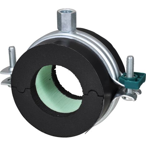 Walraven Kälteschelle BISOFIX E13 17,2-18,0 mm Gewinde: M8/M10 -45/+105 C