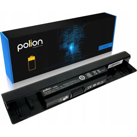 Batterie pour ordinateur portable DELL JKVC5 Inspiron 1464 1564 1764 4400 mAh