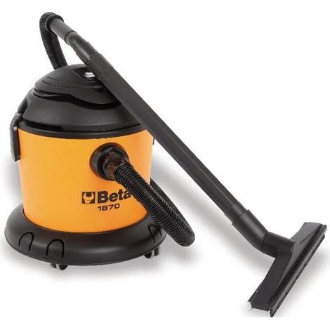 BETA Aspirateur 20L 1200 W - 1870 - 018700020