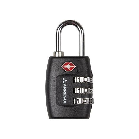Lucchetto Con Combinazione Numeric Arregui A-1313070