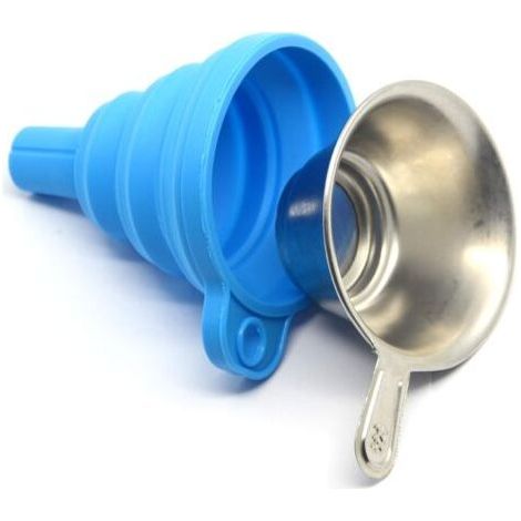 Imprimante 3D filtre résine pour imprimante 3D SLA/DLP (filtre résine) (1/5)