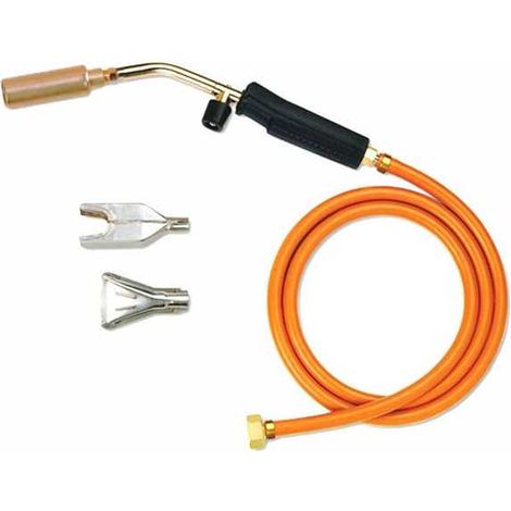 Soldador de gas 270X20 Kit AX088K Providus