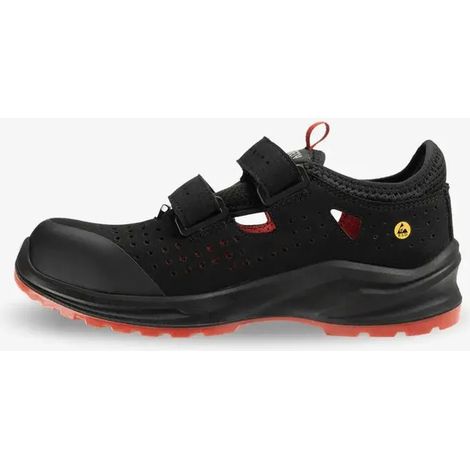 Sandali di sicurezza Safety Jogger modulo puntale antiscivolo