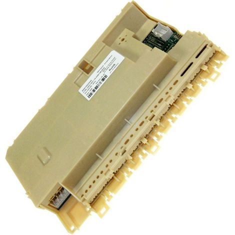 PLATINE CONTROLE VIERGE POUR LAVE VAISSELLE WHIRLPOOL - 481010643044