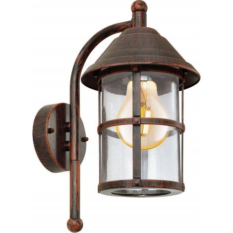 Lampe d'extérieur San Telmo - 90184