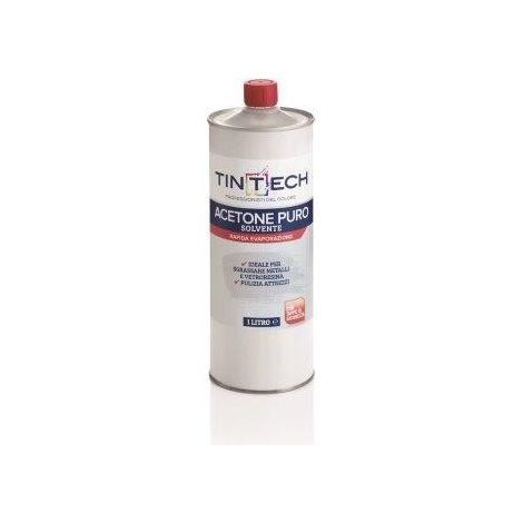 ACETONE PURO LT1 (1/2)