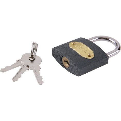 Lucchetto LEVIOR WESTBERG FE 40mm 23240.01 (1/2)