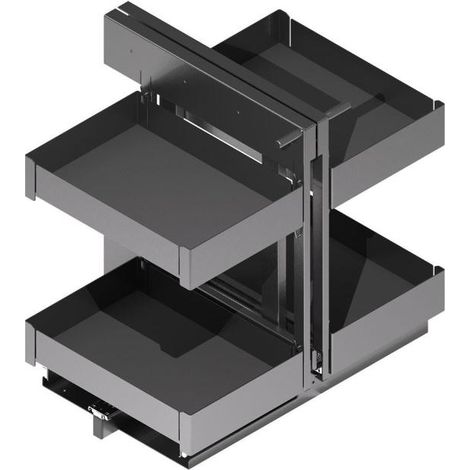 bastidor extraíble rinconero nova flat acabado antracita modulo modulo 800 (1/3)