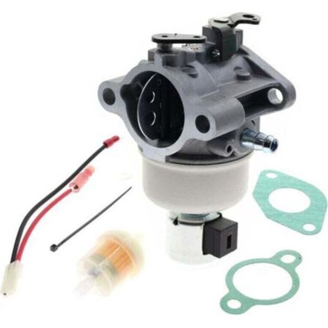 Vergaser für Kohler SV470 SV471 SV480 SV530 SV540 SV541 SV590 SV591 SV600 SV610 SV620 Motor 20 853 16-S 33-S 14-S (1/4)