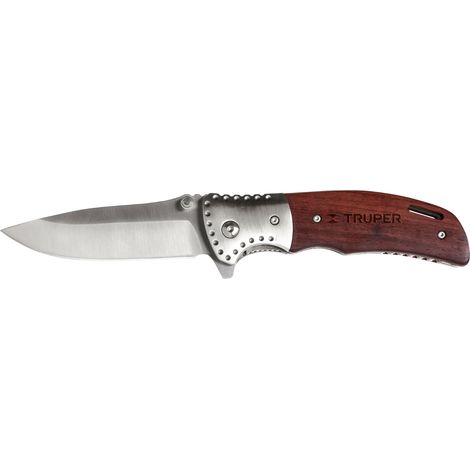 Navaja abatible - 21,5 cm