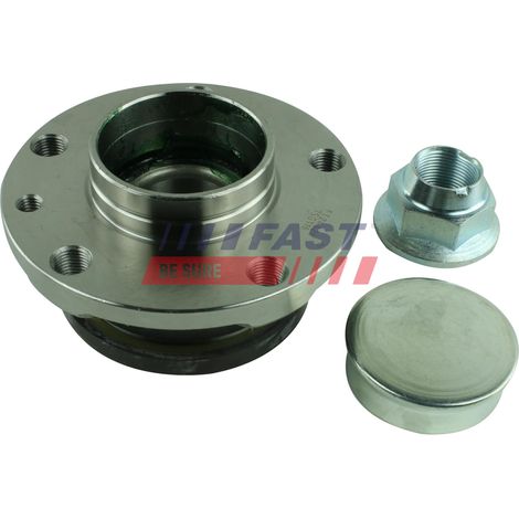 Kit de rodamientos de rueda rápidos FT24026