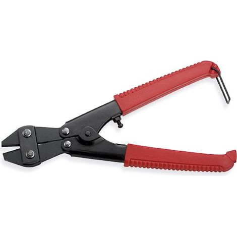 Extra professioneller Mini-Stabschneider, CrV, 210 mm  DOGHER 294-210